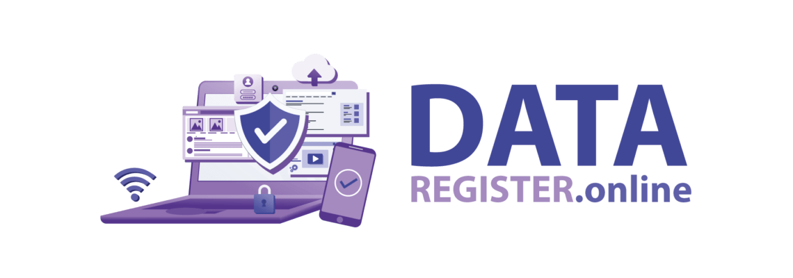 Data Register © 2025